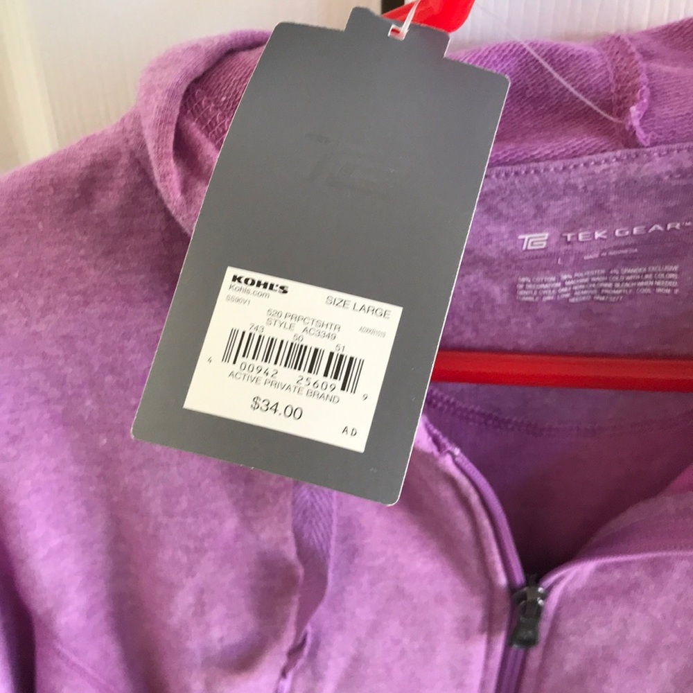 Jacket - Picture 2 of 3